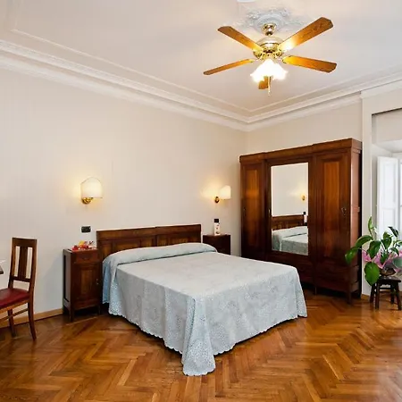 فندق Suisse 3*