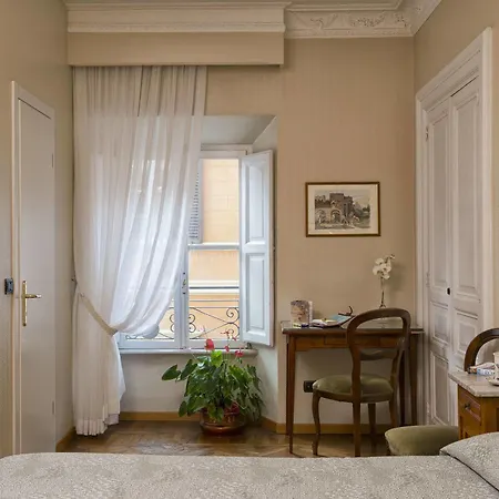 Suisse 3* روما